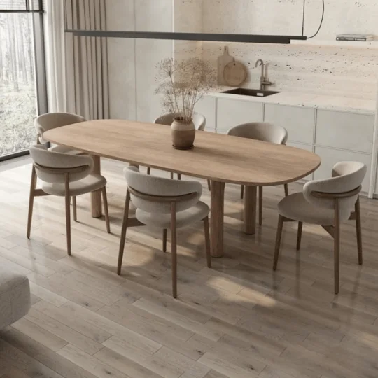 Yemek Odası Takımı